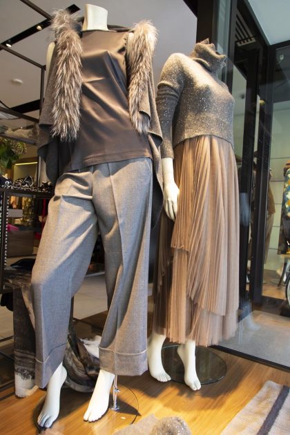 Abbigliamento donna a Campodarsego Abbigliamento donna a Campodarsego